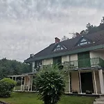 Onix -orfu Aqua Apartamento Orfű