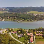 Onix -orfu Aqua Apartamento Orfű