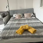 Apartamento Onix -orfu Aqua Orfű