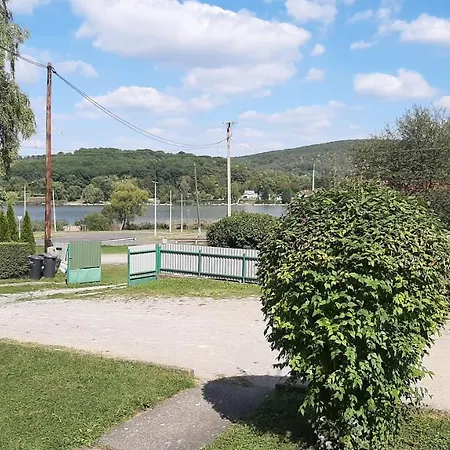 Onix -orfu Aqua Daire Orfű