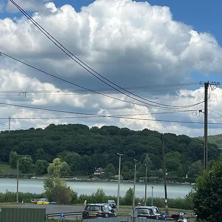 Apartmán Onix -orfu Aqua *