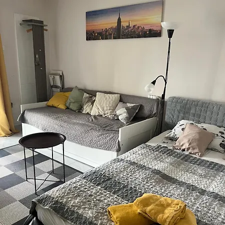 Onix -orfu Aqua Apartmán Orfű