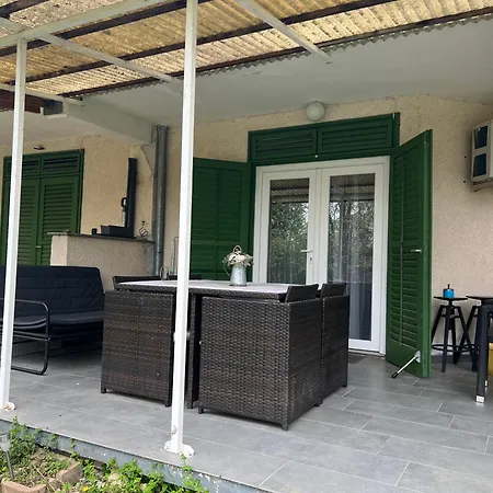 Onix -orfu Aqua * Orfű