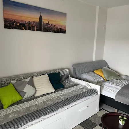 Apartmán Onix -orfu Aqua *