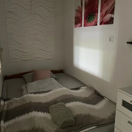 Onix -orfu Aqua Apartmán Orfű