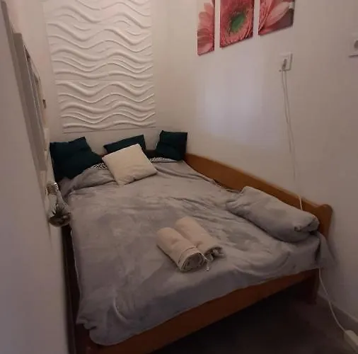 Apartamento Onix -orfu Aqua