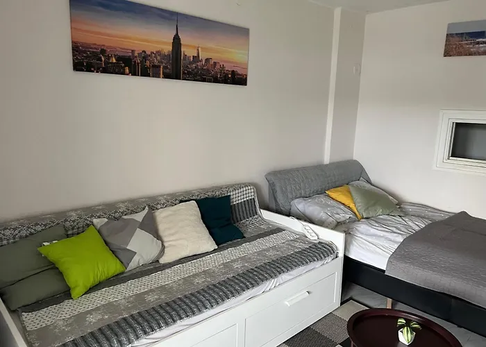 Apartamento Onix -orfu Aqua *