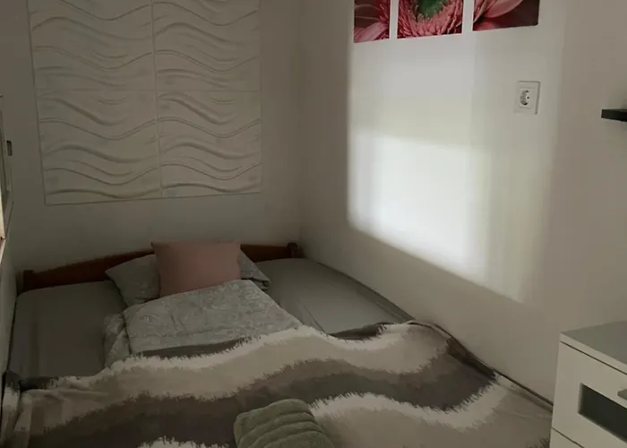 Onix -orfu Aqua Apartamento Orfű